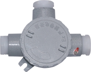 新黎明防爆接线箱