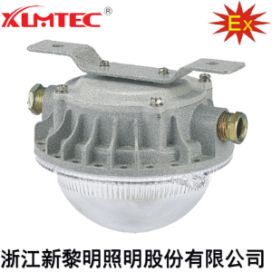 BZD180-112系列防爆免维护LED照明灯(IIC)
