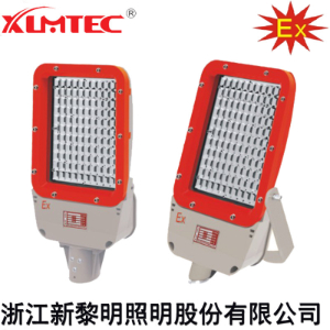 BZD188-03系列防爆免维护LED泛光灯(IIC)