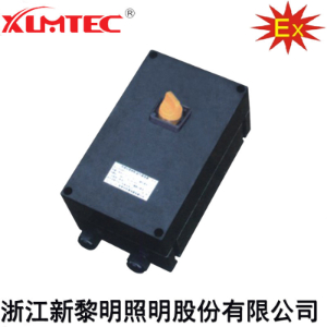 BDB8030系列防爆防腐电动机保护器(IIC、Ex tD)