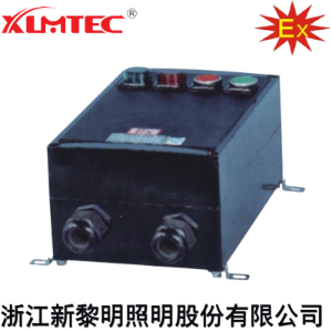 BQC8030系列防爆防腐电磁起动器(IIC、Ex Td)