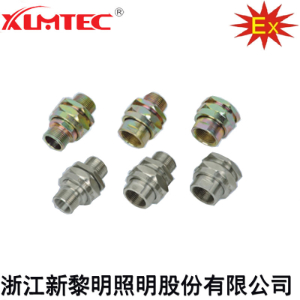 BHJ系列防爆活接头(d II)